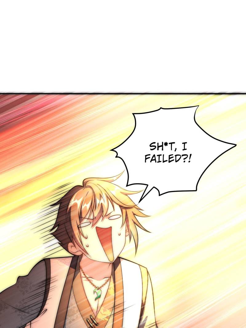 Opening Bonus of 100 Million Lives Chapter 96 - Page 23