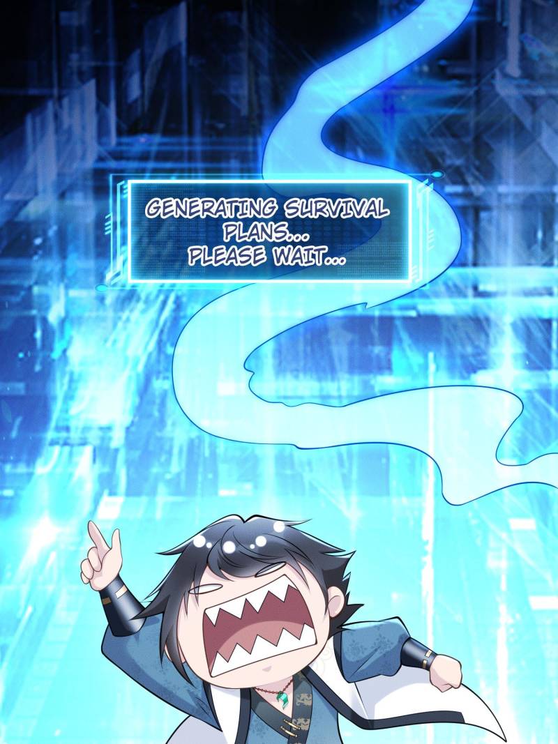 Opening Bonus of 100 Million Lives Chapter 96 - Page 31