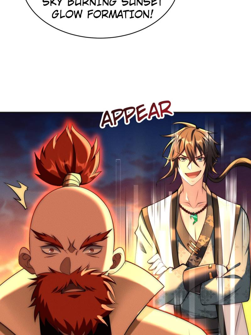 Opening Bonus of 100 Million Lives Chapter 96 - Page 39
