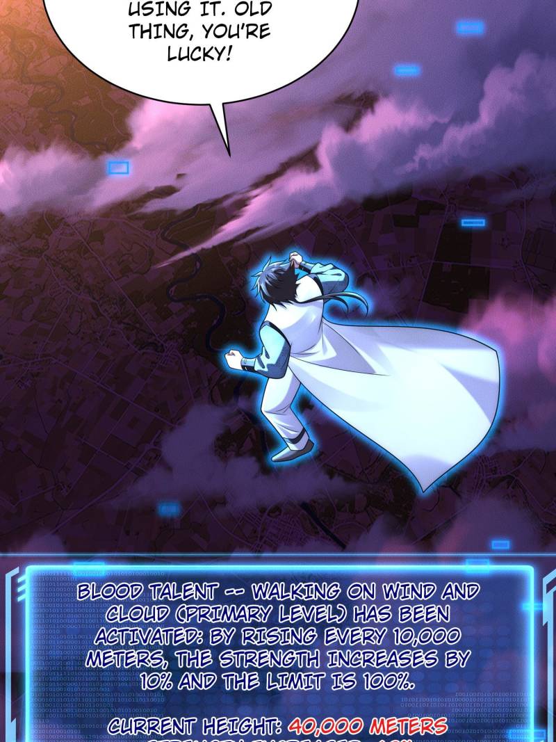 Opening Bonus of 100 Million Lives Chapter 96 - Page 64