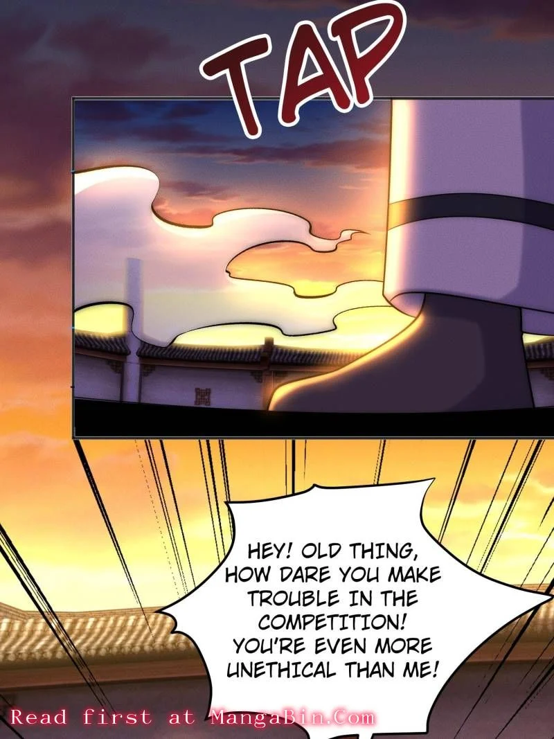 Opening Bonus of 100 Million Lives Chapter 96 - Page 10