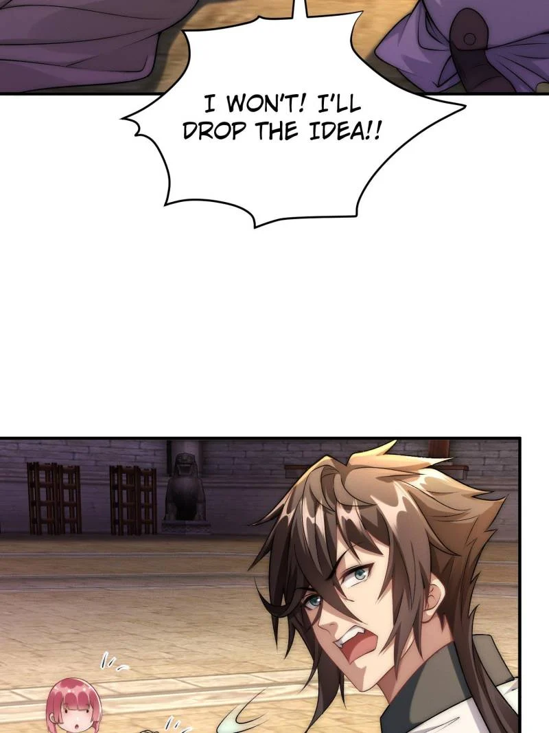 Opening Bonus of 100 Million Lives Chapter 97 - Page 12