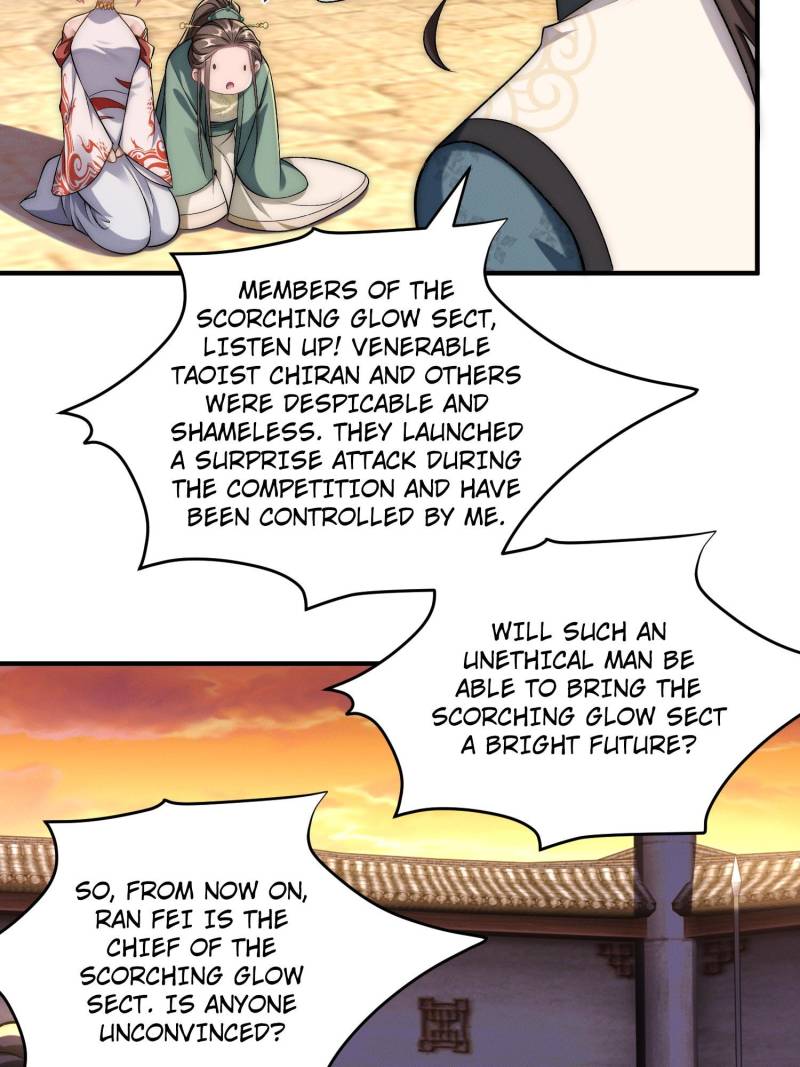 Opening Bonus of 100 Million Lives Chapter 97 - Page 13