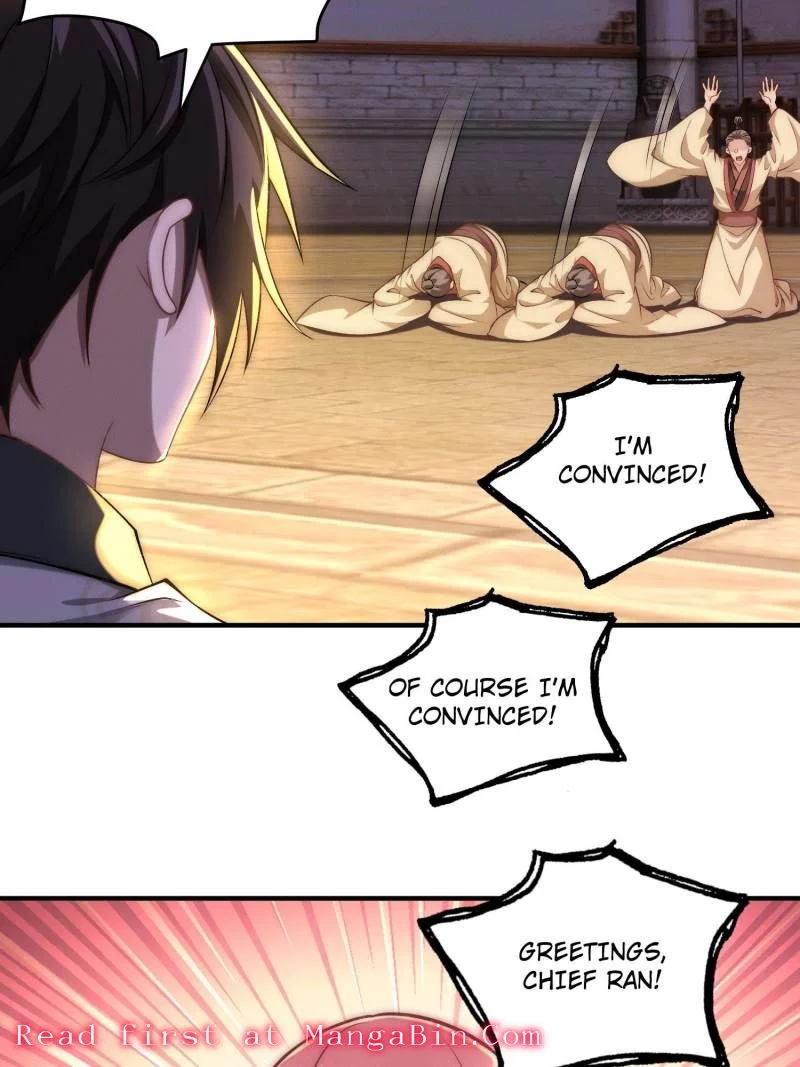 Opening Bonus of 100 Million Lives Chapter 97 - Page 14
