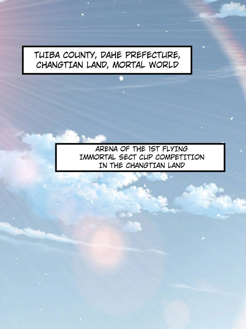 Opening Bonus of 100 Million Lives Chapter 97 - Page 22