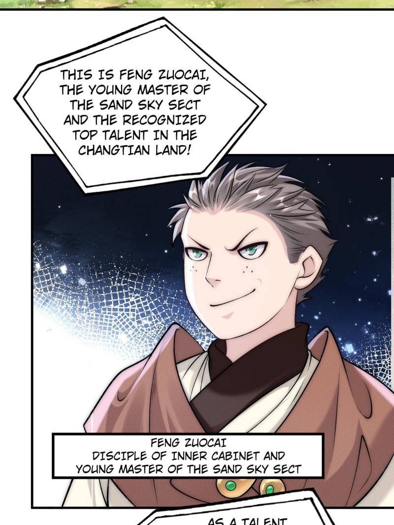 Opening Bonus of 100 Million Lives Chapter 97 - Page 24