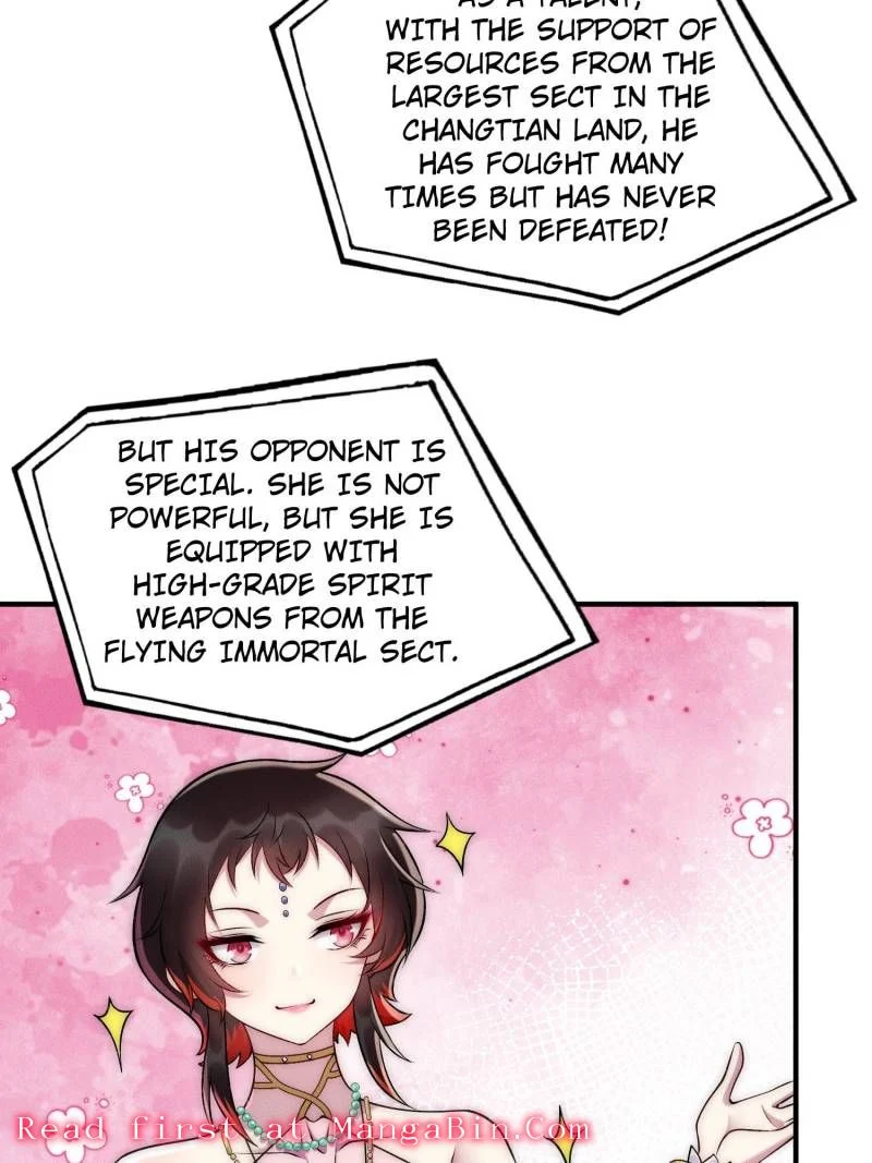 Opening Bonus of 100 Million Lives Chapter 97 - Page 25