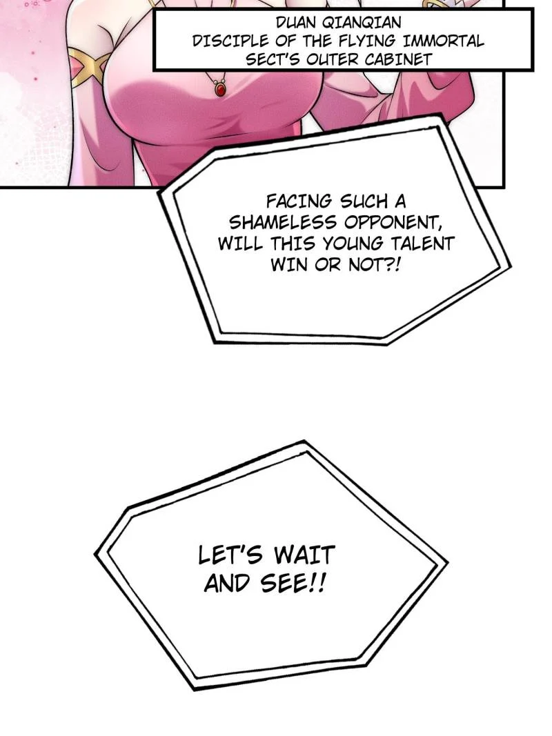 Opening Bonus of 100 Million Lives Chapter 97 - Page 26