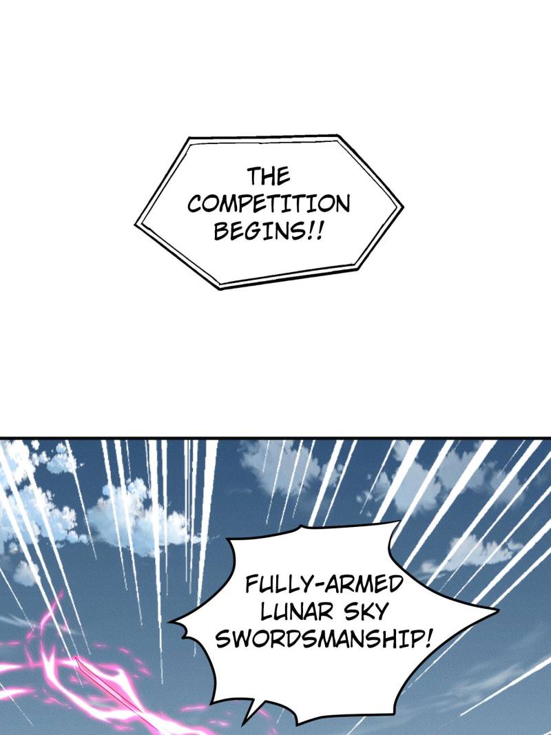 Opening Bonus of 100 Million Lives Chapter 97 - Page 28