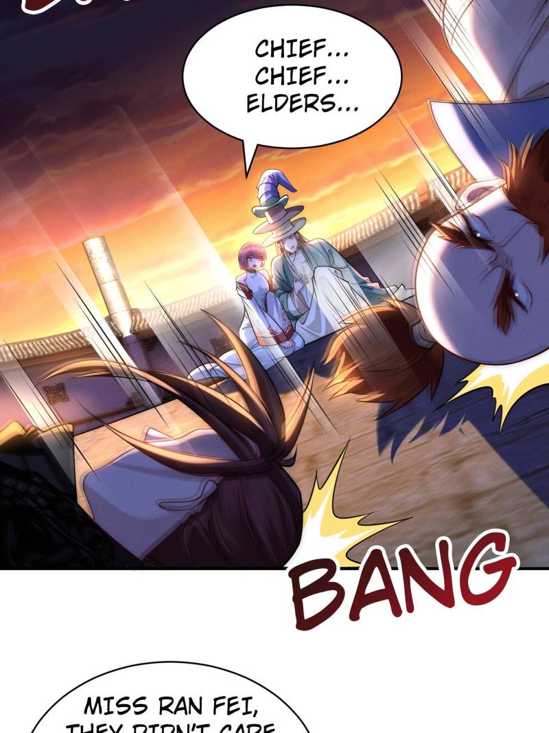 Opening Bonus of 100 Million Lives Chapter 97 - Page 4