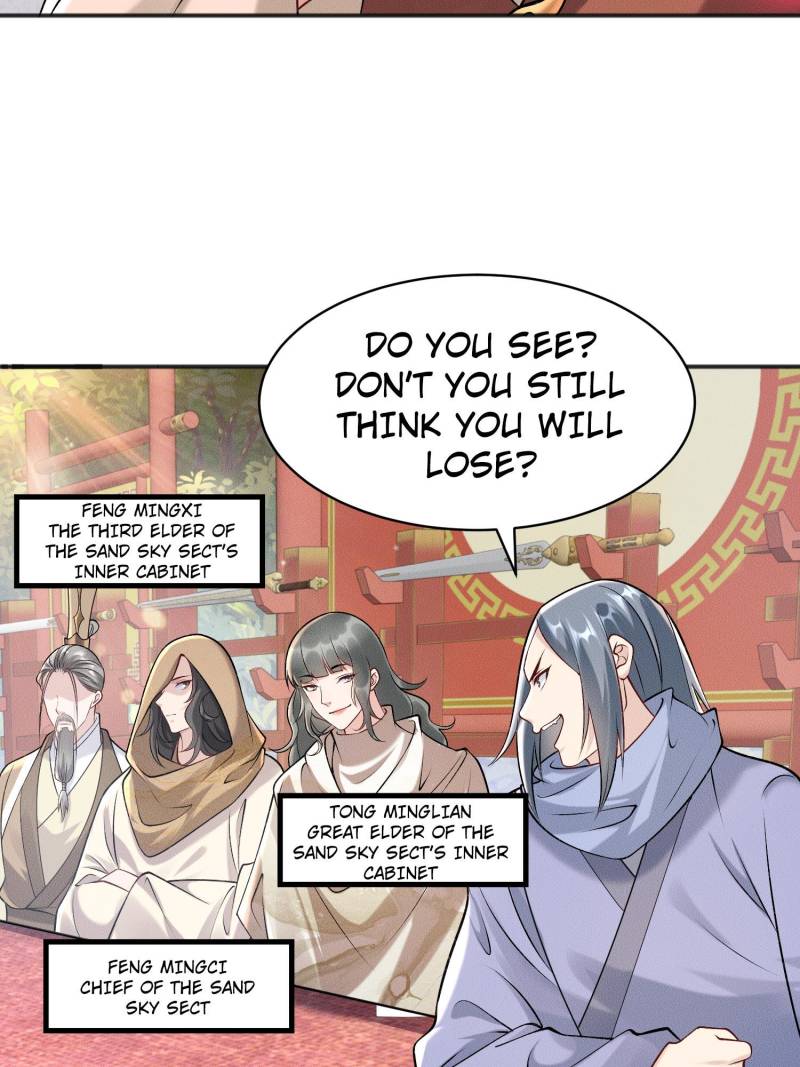 Opening Bonus of 100 Million Lives Chapter 97 - Page 32
