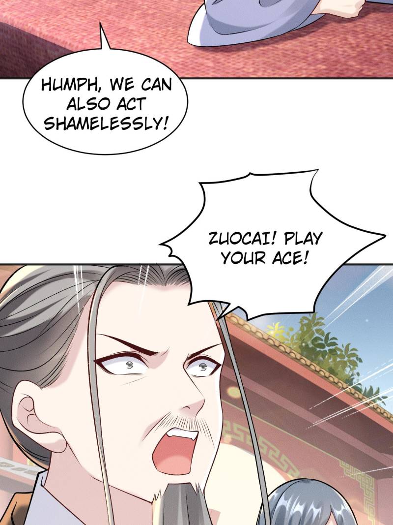 Opening Bonus of 100 Million Lives Chapter 97 - Page 33