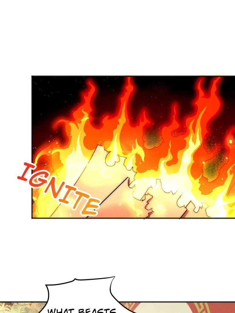 Opening Bonus of 100 Million Lives Chapter 97 - Page 36