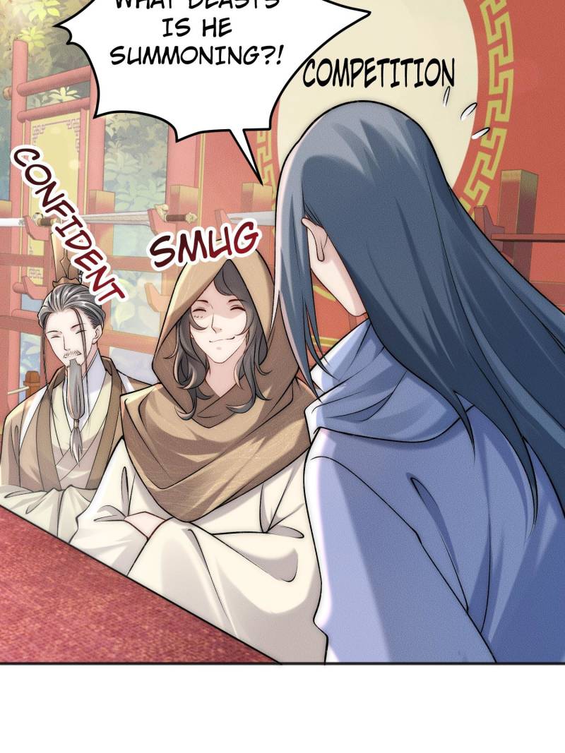 Opening Bonus of 100 Million Lives Chapter 97 - Page 37
