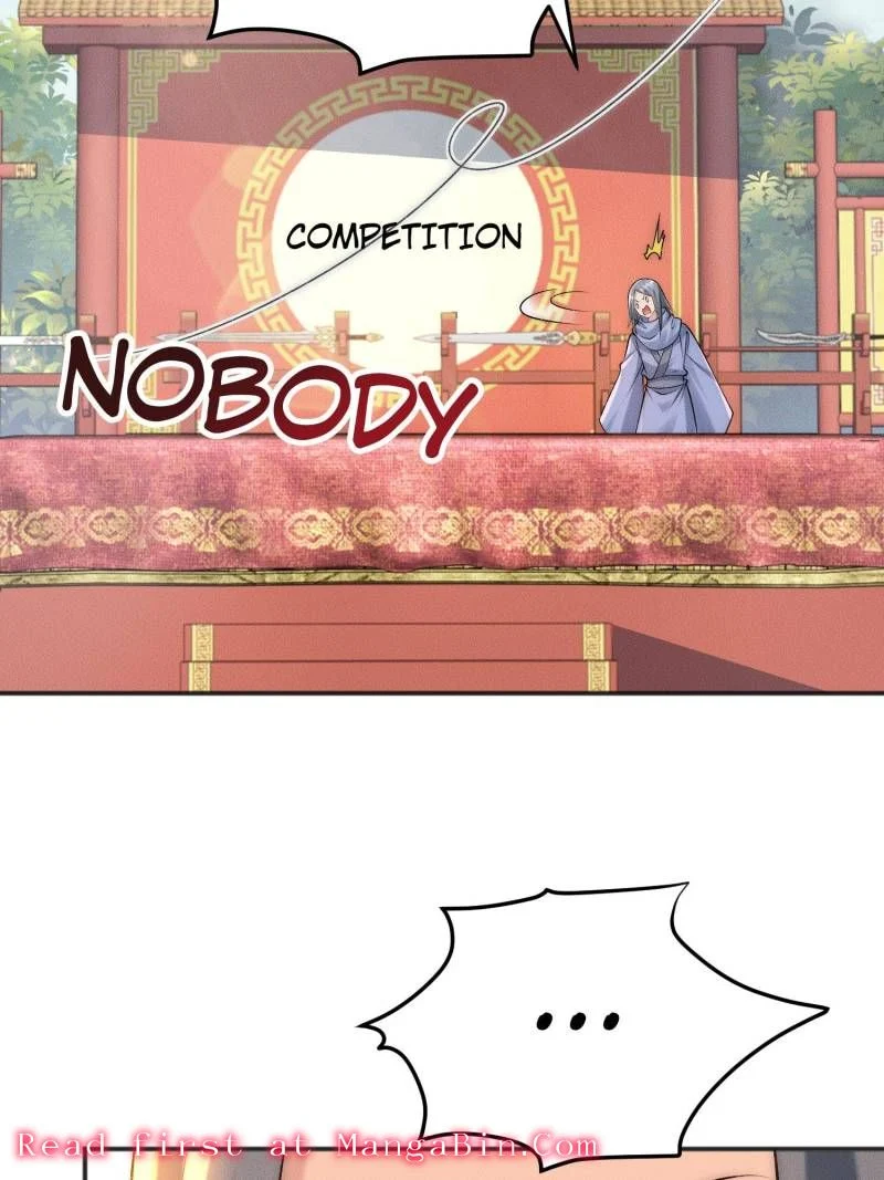 Opening Bonus of 100 Million Lives Chapter 97 - Page 40