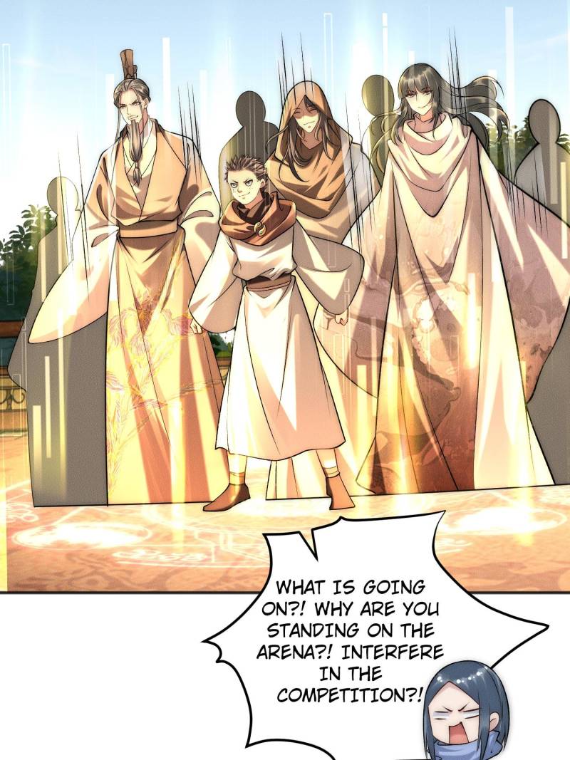 Opening Bonus of 100 Million Lives Chapter 97 - Page 42