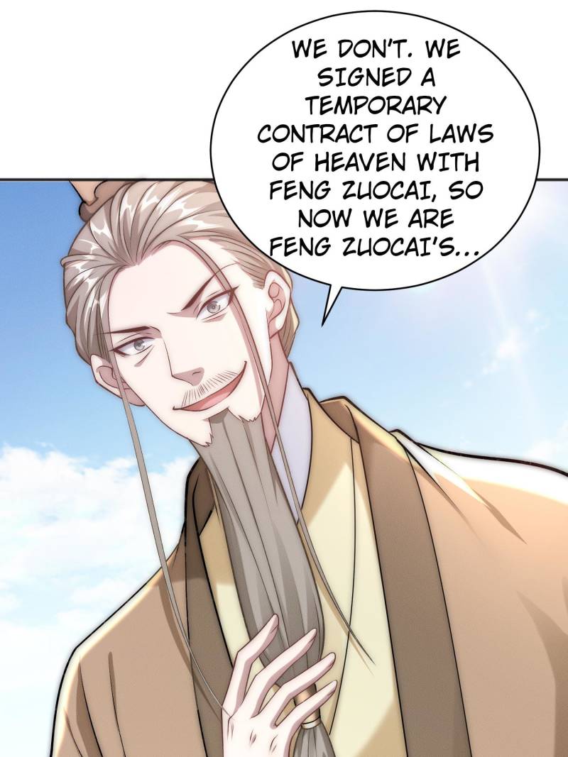 Opening Bonus of 100 Million Lives Chapter 97 - Page 44