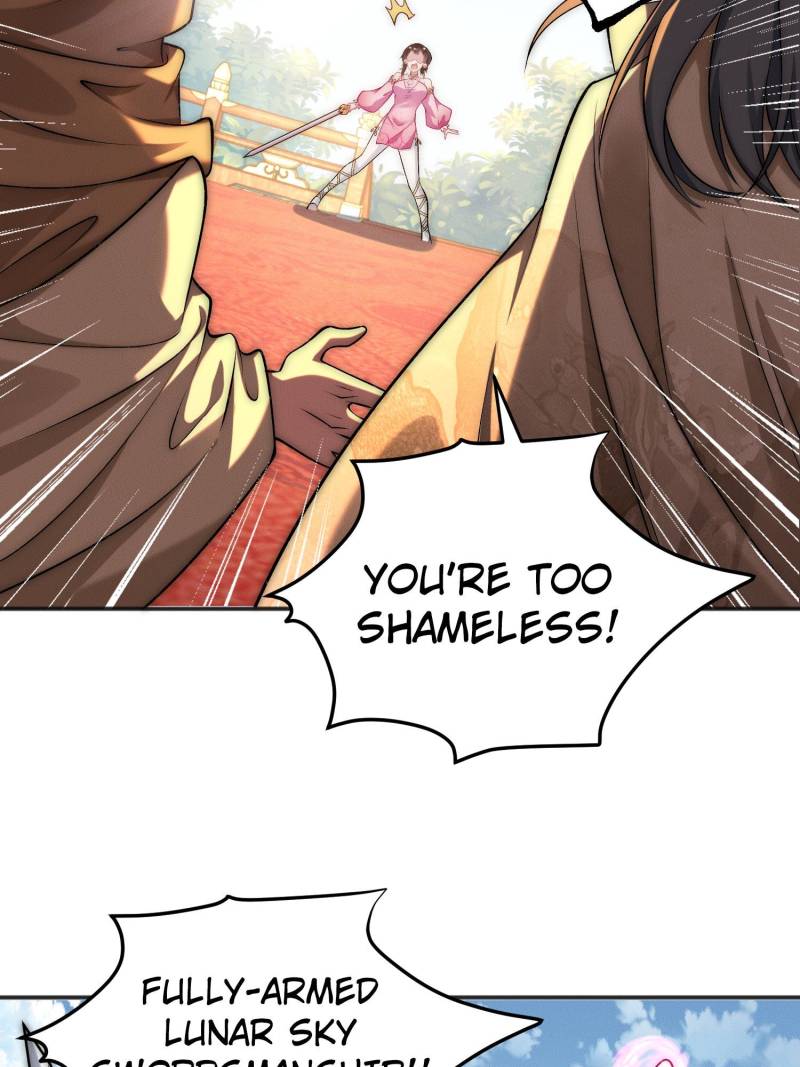 Opening Bonus of 100 Million Lives Chapter 97 - Page 47