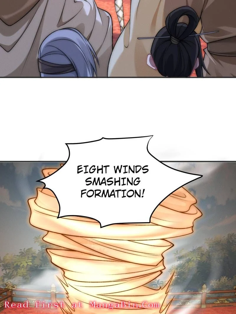 Opening Bonus of 100 Million Lives Chapter 97 - Page 50