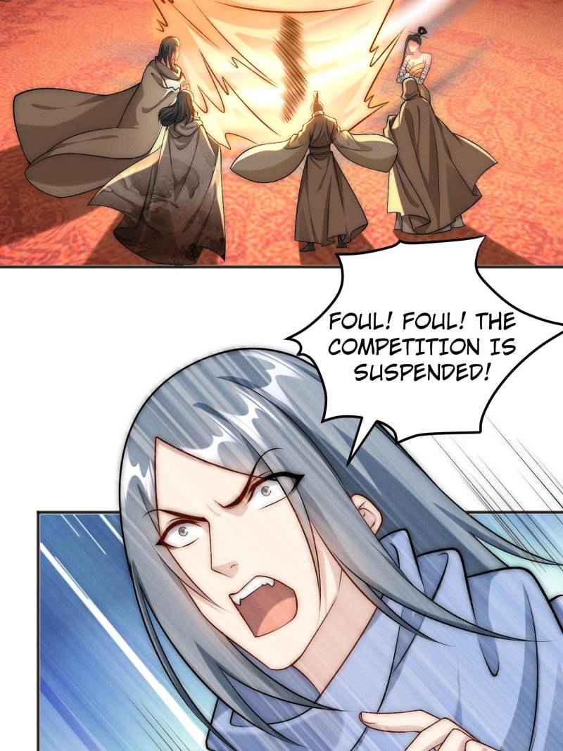 Opening Bonus of 100 Million Lives Chapter 97 - Page 51