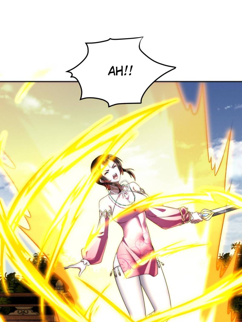 Opening Bonus of 100 Million Lives Chapter 97 - Page 53