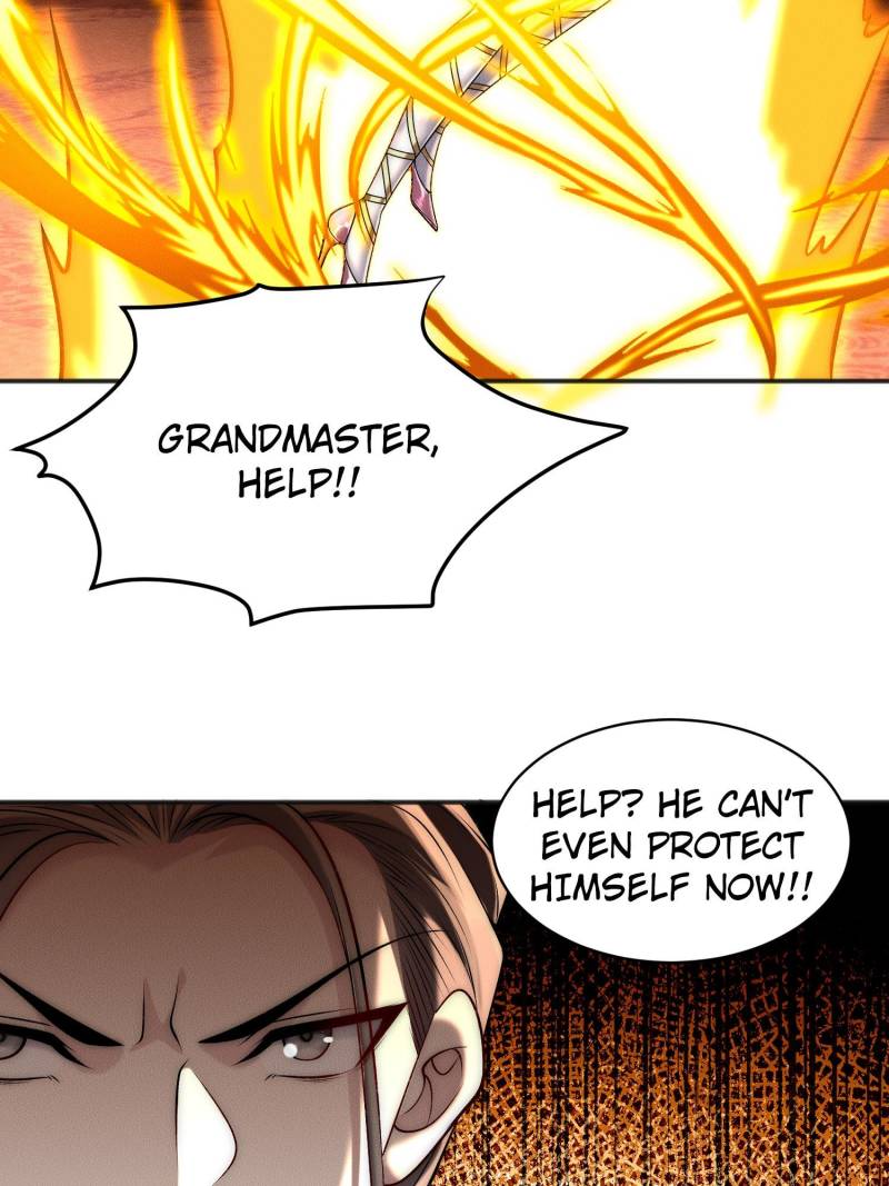 Opening Bonus of 100 Million Lives Chapter 97 - Page 54