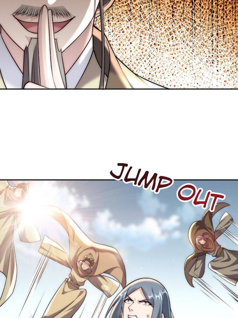 Opening Bonus of 100 Million Lives Chapter 97 - Page 55