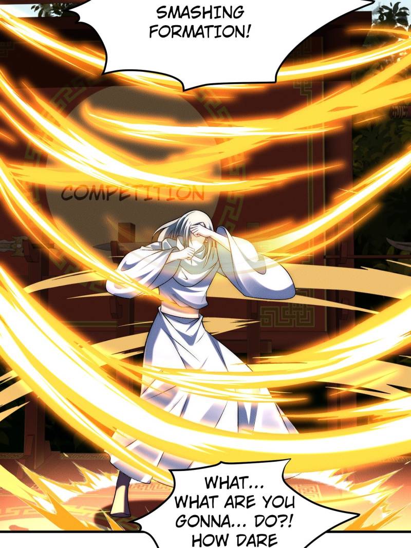 Opening Bonus of 100 Million Lives Chapter 97 - Page 57