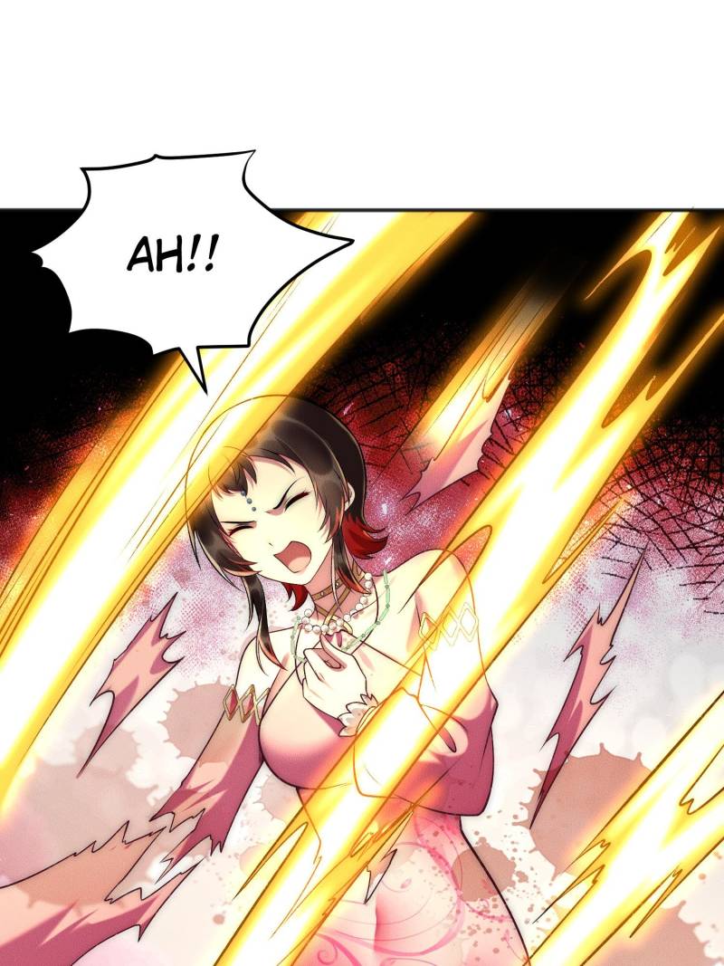 Opening Bonus of 100 Million Lives Chapter 97 - Page 61