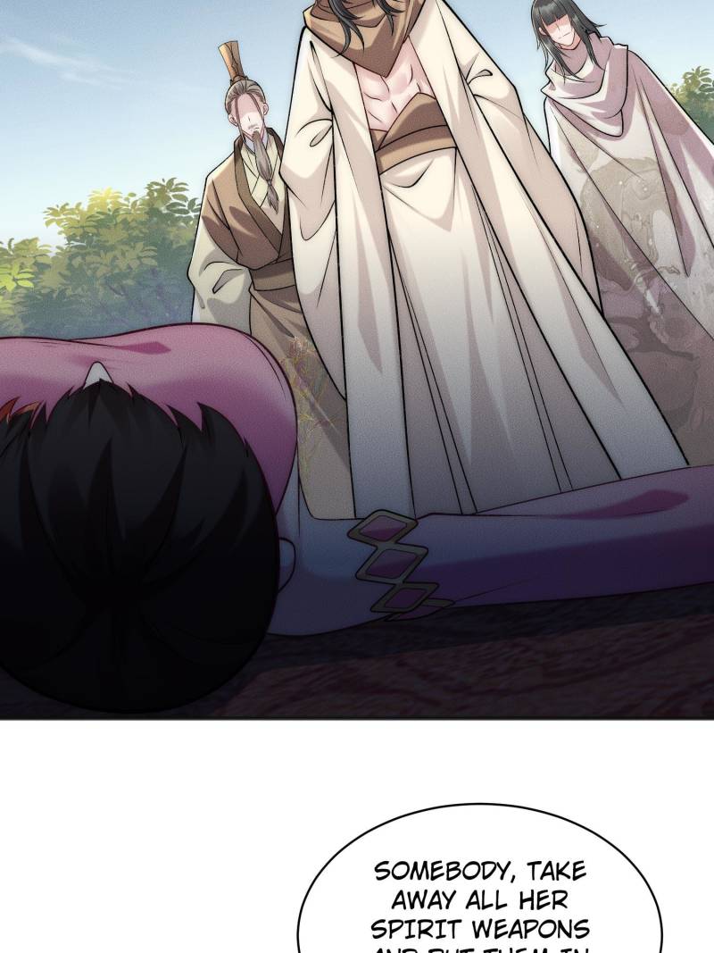 Opening Bonus of 100 Million Lives Chapter 97 - Page 65