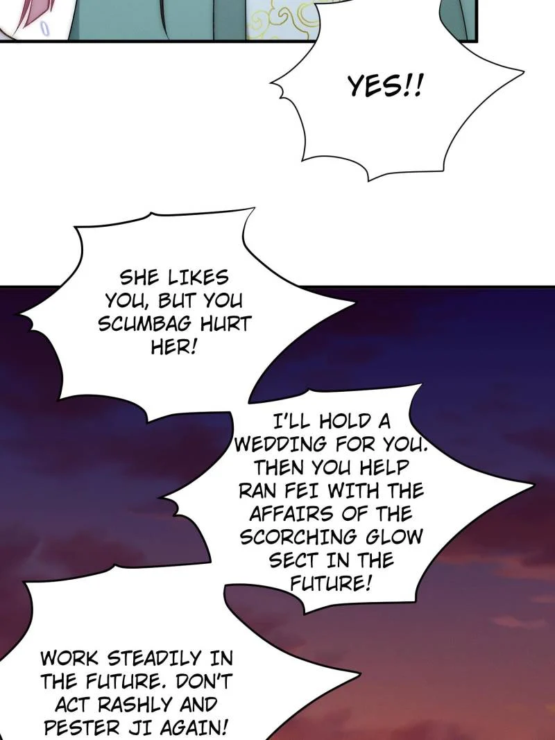 Opening Bonus of 100 Million Lives Chapter 97 - Page 10