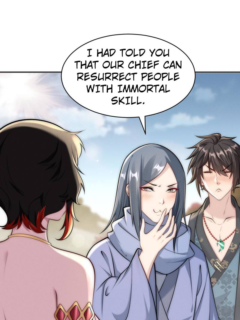 Opening Bonus of 100 Million Lives Chapter 98 - Page 11
