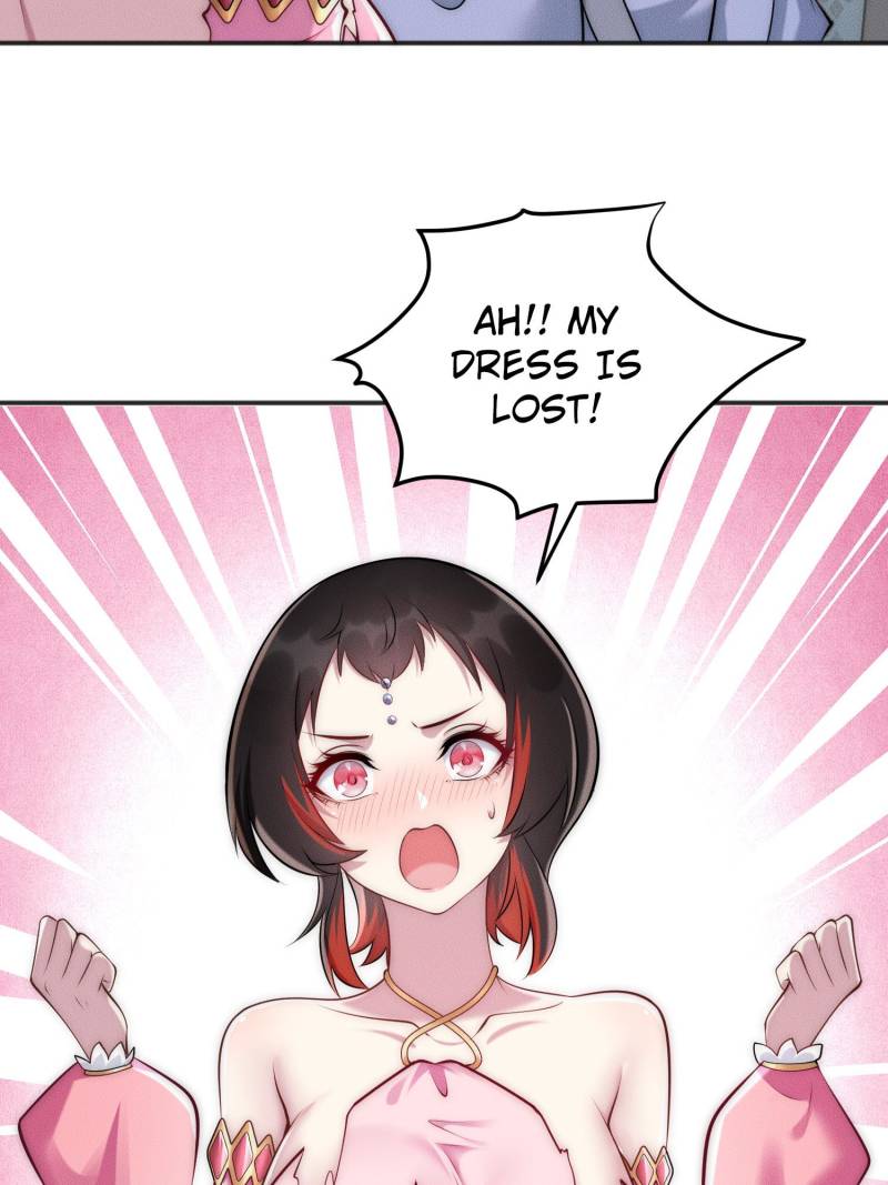 Opening Bonus of 100 Million Lives Chapter 98 - Page 12