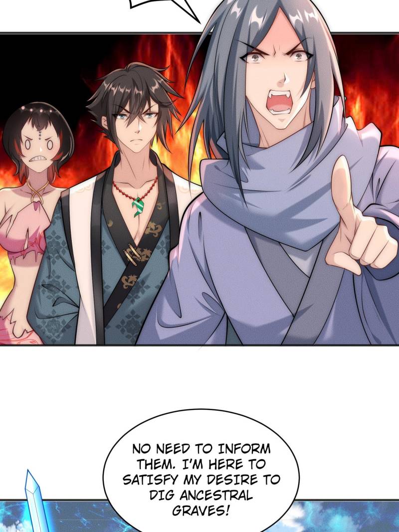 Opening Bonus of 100 Million Lives Chapter 98 - Page 17
