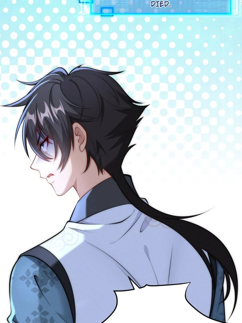 Opening Bonus of 100 Million Lives Chapter 98 - Page 3
