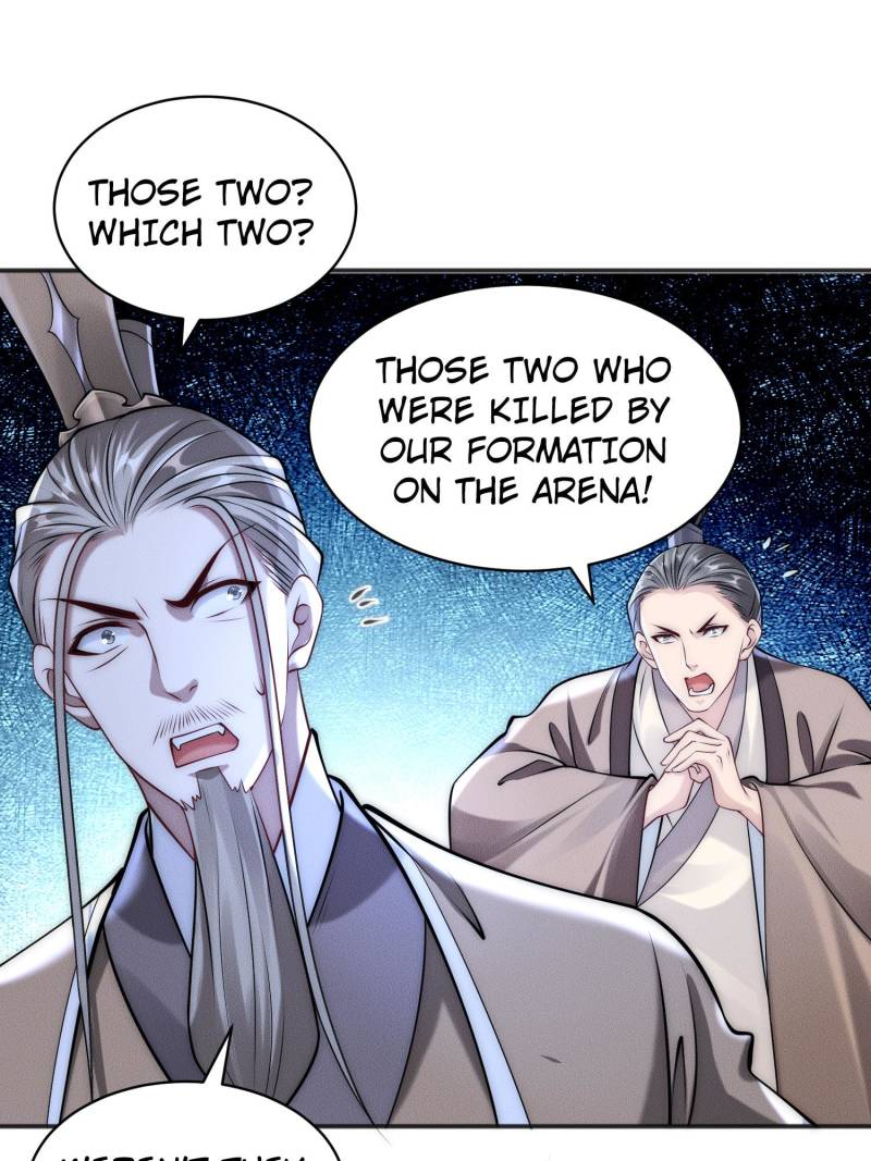 Opening Bonus of 100 Million Lives Chapter 98 - Page 22