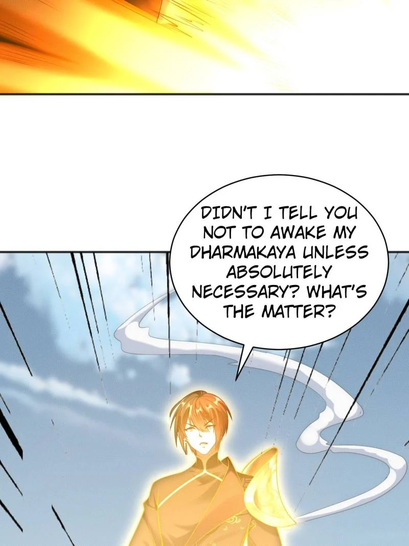 Opening Bonus of 100 Million Lives Chapter 98 - Page 33