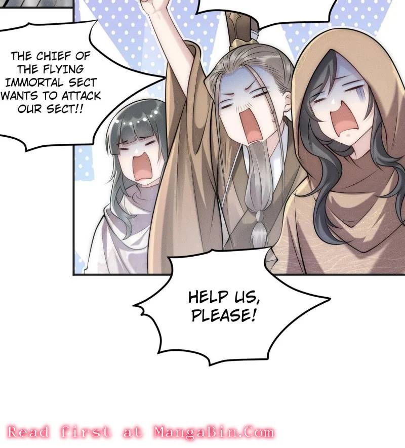 Opening Bonus of 100 Million Lives Chapter 98 - Page 35
