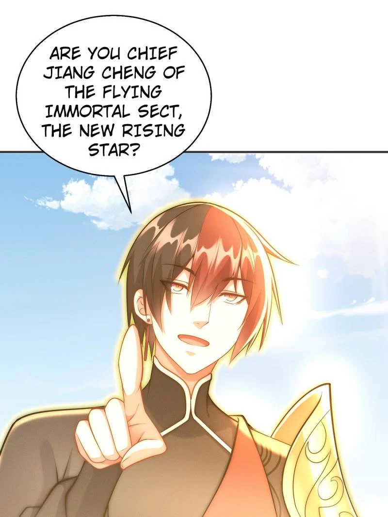 Opening Bonus of 100 Million Lives Chapter 98 - Page 37