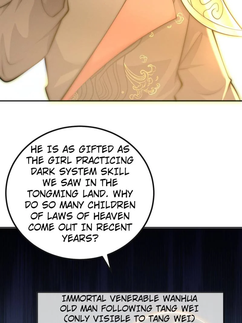 Opening Bonus of 100 Million Lives Chapter 98 - Page 38
