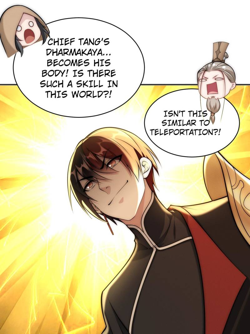Opening Bonus of 100 Million Lives Chapter 98 - Page 46