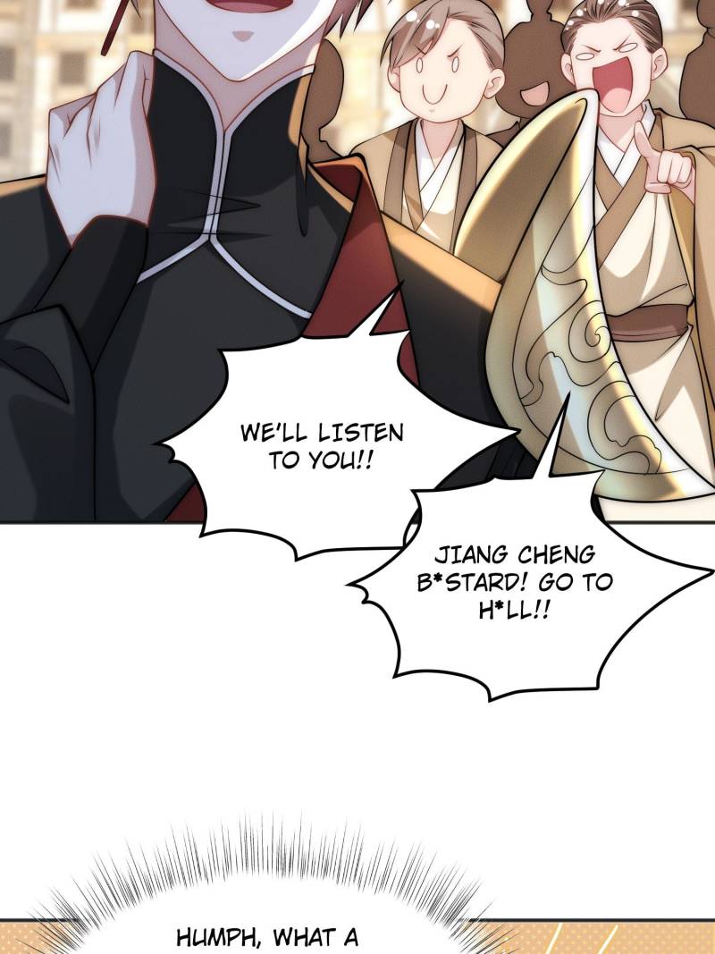 Opening Bonus of 100 Million Lives Chapter 98 - Page 49