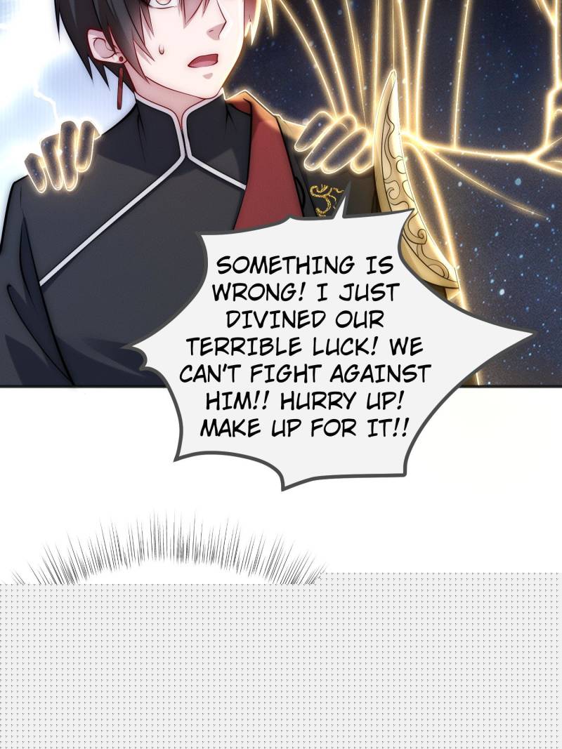 Opening Bonus of 100 Million Lives Chapter 98 - Page 56