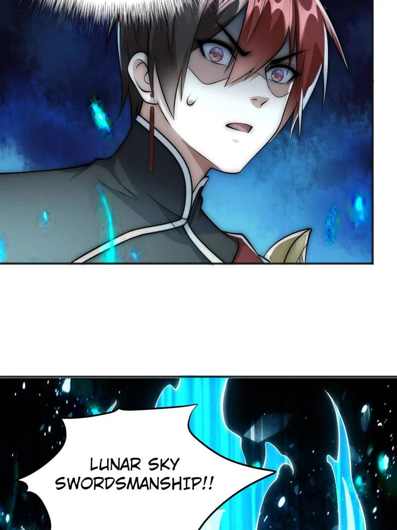 Opening Bonus of 100 Million Lives Chapter 98 - Page 57
