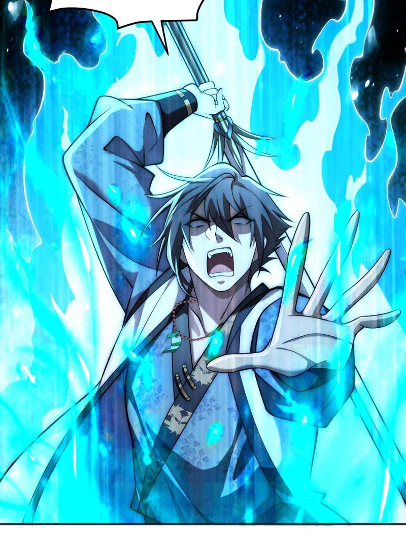 Opening Bonus of 100 Million Lives Chapter 98 - Page 58