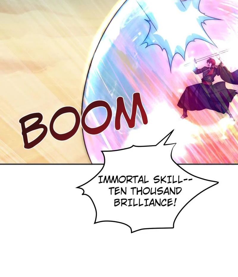 Opening Bonus of 100 Million Lives Chapter 98 - Page 60