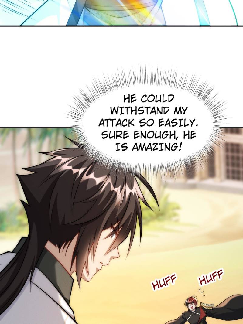Opening Bonus of 100 Million Lives Chapter 98 - Page 62