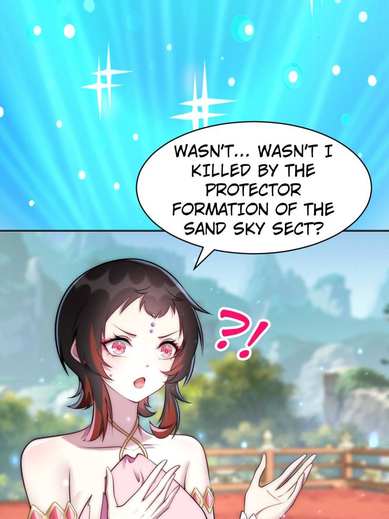 Opening Bonus of 100 Million Lives Chapter 98 - Page 9