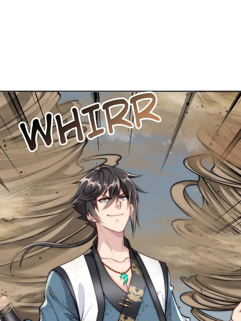 Opening Bonus of 100 Million Lives Chapter 99 - Page 1