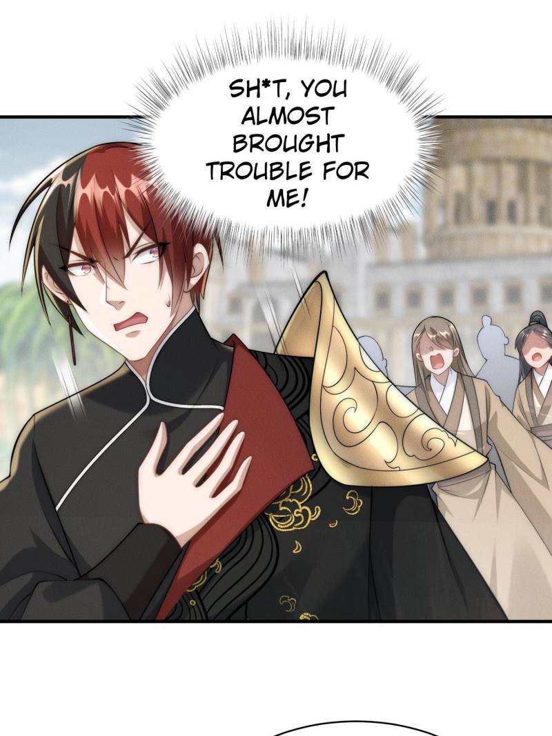 Opening Bonus of 100 Million Lives Chapter 99 - Page 11